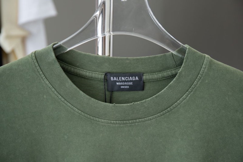 Balenciaga T-Shirts